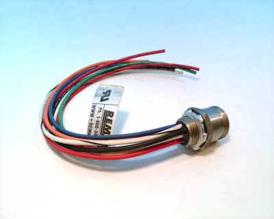 NSI INDUSTRIES 108P0010M1