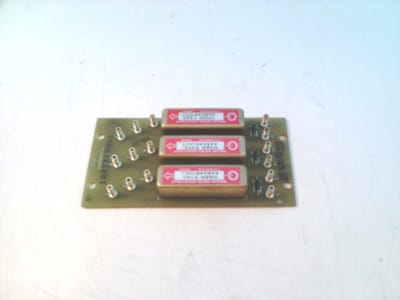 WESTINGHOUSE 1583A42G03