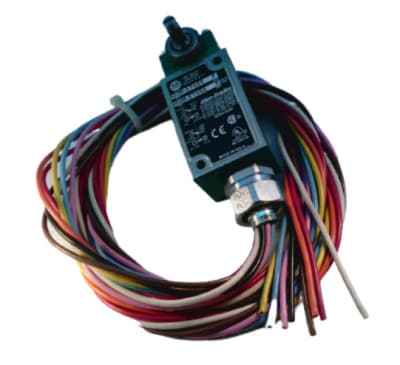 ALLEN BRADLEY 802M-ATGS5