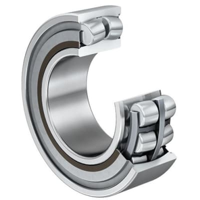 SCHAEFFLER GROUP 22211-E1-XL-C3