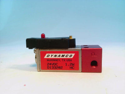 DYNAMCO INC D133202