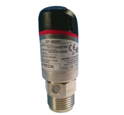 KEYENCE CORP GP-M001