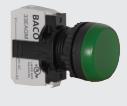 BACO CONTROLS L20SE50-3EAWM