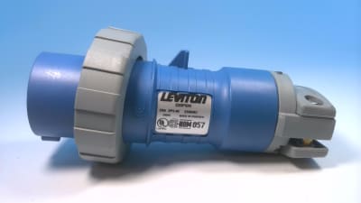 LEVITON 320P6W