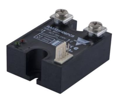 CARLO GAVAZZI RA1225L06POS