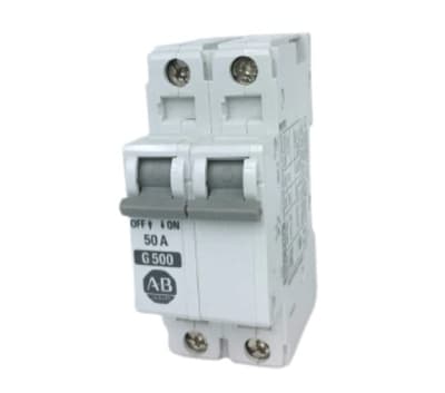 ALLEN BRADLEY 1492-CB2G500