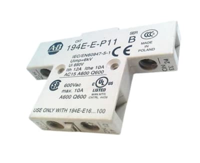 ALLEN BRADLEY 194E-E-P11