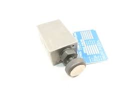 CONTROL COMPONENTS MDA2504-4P