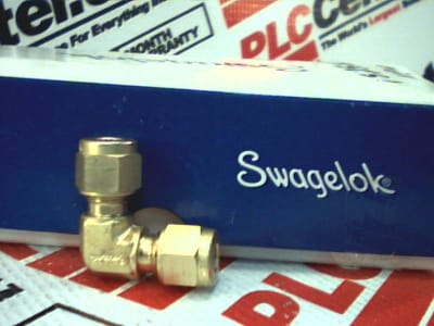SWAGELOK B-6M0-9-0002
