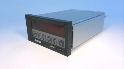 DYNAPAR MCJR1000A