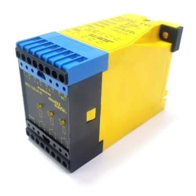 TURCK MS1-33EX0-R/20-125VDC/20-250VAC