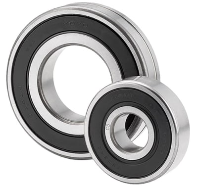 JTEKT 6209 2RD