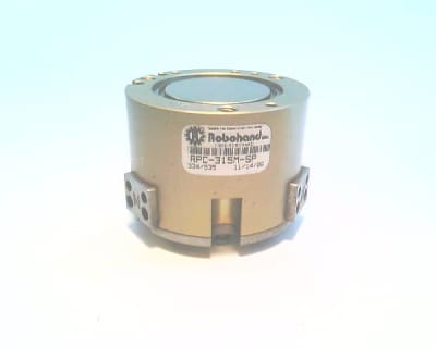 DOVER CORPORATION RPC-315M-SP