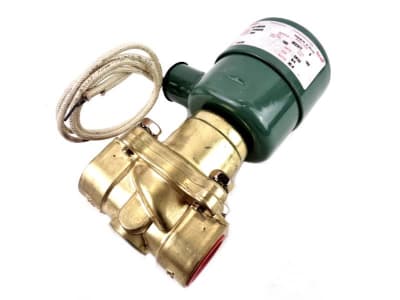 ASCO 8210B2624DC