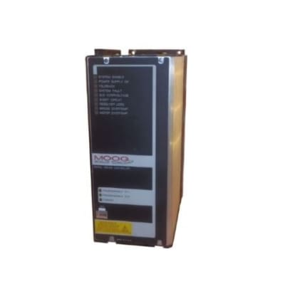 MOOG 164-007B-00-A7-2