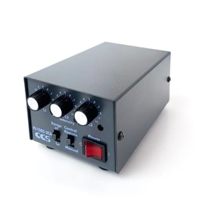 CCS SOLUTIONS PJ-1505-3CA