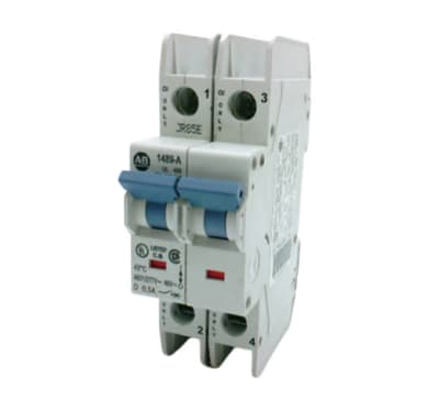 ALLEN BRADLEY 1489-A2D005