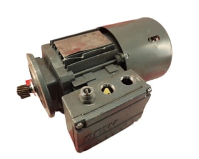 SEW EURODRIVE KF37-DT71D4/BMG/HF/TF