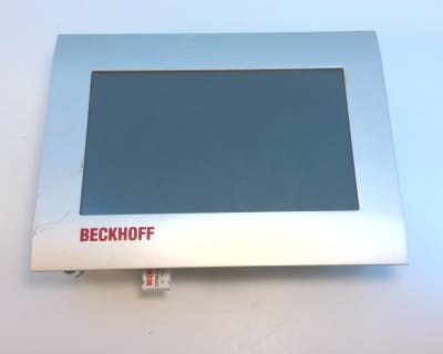 BECKHOFF CP6706-001-0050