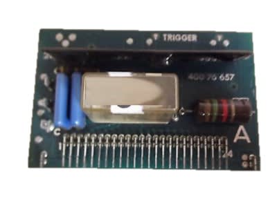 LEYBOLD 400-76-550C2