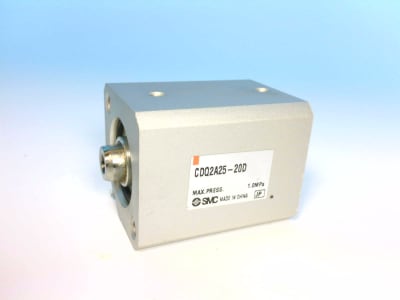 SMC CDQ2A25-20D