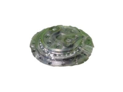 YASKAWA ELECTRIC HW9280679-A