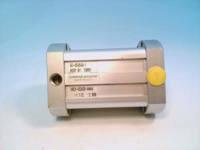 ASCO X0CK-02A3B-AAA4