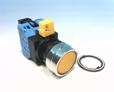 IDEC HW4L-M1F20QD-Y-24V