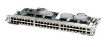 CISCO SM-X-ES3D-48-P