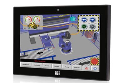 IEI INTEGRATION CORP AFL3-12A-BT-J1/R/2G-R11