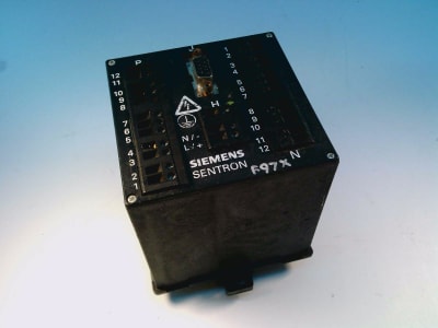 SIEMENS 7XV5673-0JJ10-1AA1
