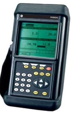 GENERAL ELECTRIC PM880-1-1-1-0-0