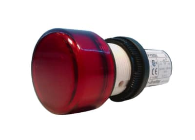 ALLEN BRADLEY 800EP-PM4D5R