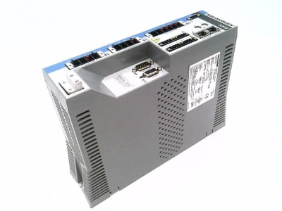 KOLLMORGEN AKD-P00307-NBEC-0091