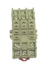 STRUTHERS DUNN RELAYS SK-SQB11-DS