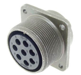 AMPHENOL AIT6FC32-14PC