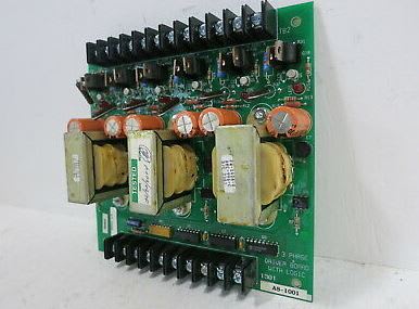 EATON CORPORATION A8-1001