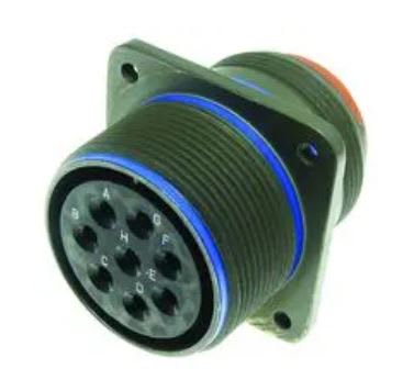 AERO ELECTRIC MS3450L22-22P