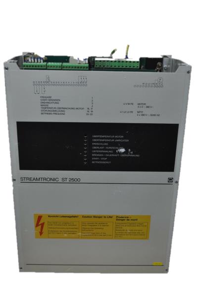 LEYBOLD D-400-D-320/12-M7