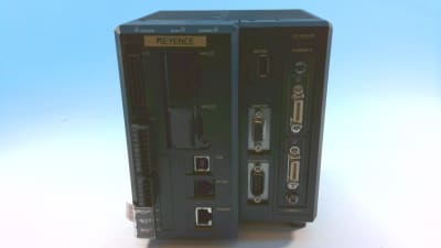 KEYENCE CORP CV-X202AP