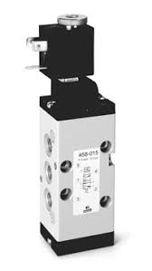 CAMOZZI 454-015-22S05