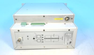 HAVER & BOECKER GS20.200.15UL