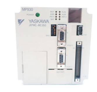 YASKAWA ELECTRIC JEPMC-MC350