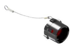 WEALD ELECTRONICS LMD7004-12-04-335