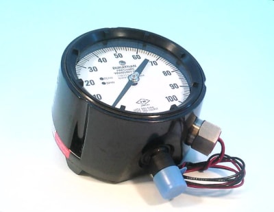 ASHCROFT 45-2279SSH-04L-XPD100