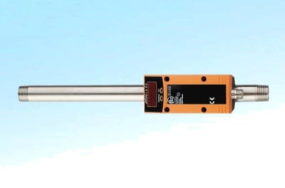 EFECTOR SDR12DGXFPKG/US-100-SD6000