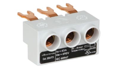 C3 CONTROLS 729