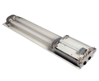 VICTOR LIGHTING TRIE/236/BI/EM