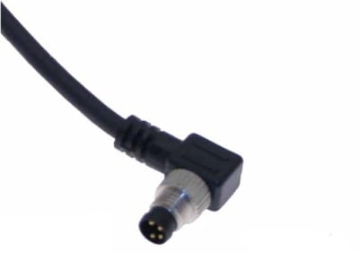 MENCOM NANP-T-3FP-2M-R