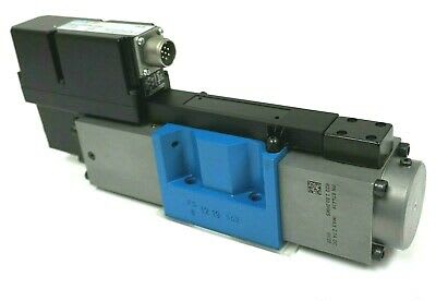 EATON CORPORATION KBFDG4V-5-2C50N25-Z-M1-PC7-H7-12-EN139